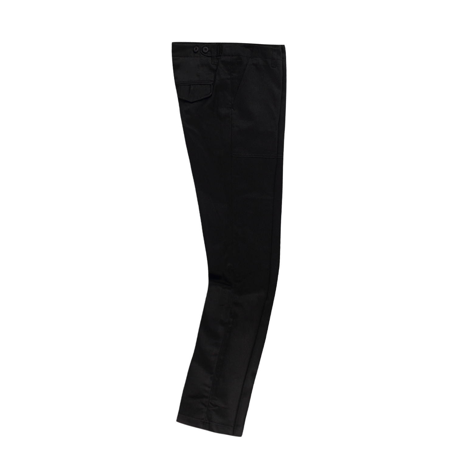 ROUTE FATIGUE PANT - BLACK – ALOHA SUNDAY